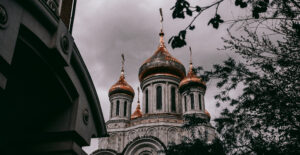 Верующие отметят праздник в честь преподобного Иоанна Молчальника 16 декабря 2024 года