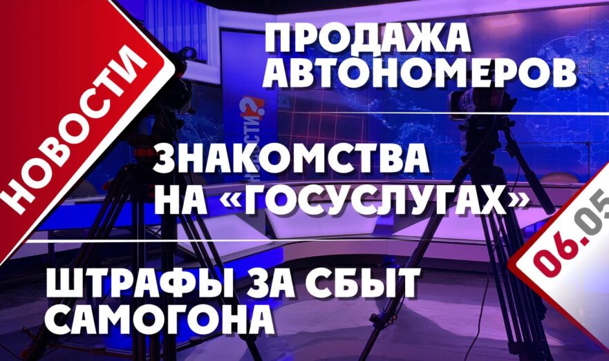 Продажа автономеров, знакомства на «Госуслугах» и штрафы за сбыт самогона