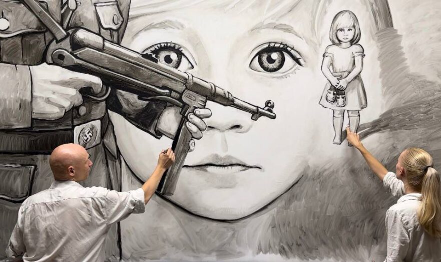 83-я годовщина начала Великой Отечественной войны