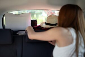 Какие вещи пригодятся в каждой машине