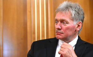 Песков: российских активов хватит на пару лет поддержки киевского режима