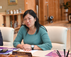 Forbes: Состояние Татьяны Бакальчук сократилось в два раза после сделки с Russ