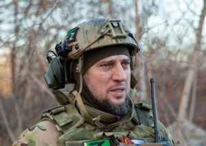 Москалькова сообщила о волне критики в адрес командира «Ахмата» Алаудинова