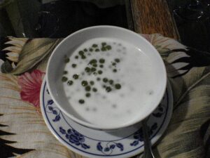 Что такое тапиока, в чем ее польза и вред