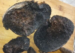 Что такое четверговая соль и для чего она нужна