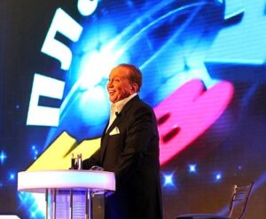 8 ноября 2024 – Международный день КВН: История и традиции праздника