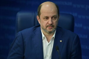 Герман Клименко рассказал, как бороться с мошенниками, использующими нейросети