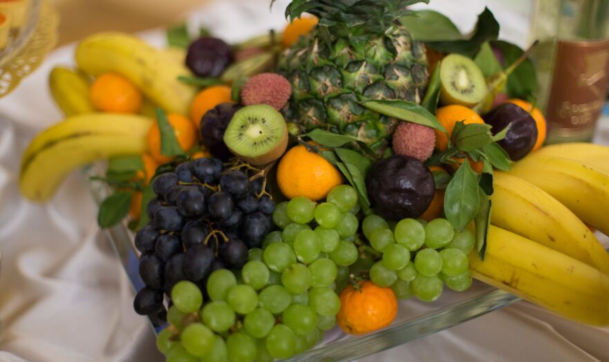 Диетолог Гинзбург сообщил, что веганство может сократить жизнь на несколько лет