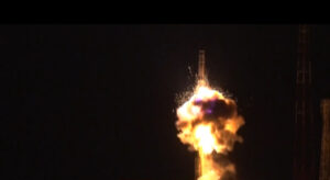 «ЗН»: на Украине объявили угрозу дальней баллистики из-за запуска «Орешника»