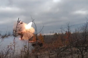 Минобороны: за ночь над Россией ликвидировали 116 украинских БПЛА