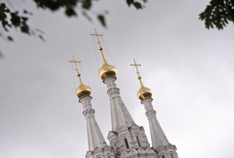Православные верующие отметят праздник преподобного Луки Глубокореченского 20 сентября 2026 года