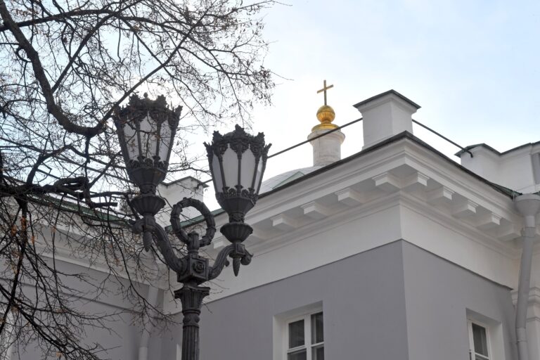 Православные верующие отметят праздник святого мученика Емилиана Доростольского 31 июля 2026 года