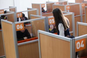 Карьерный консультант Валинуров объяснил, почему не обязательно стремиться к карьерным вершинам