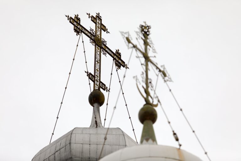 Православные верующие отметят праздник Девяти мучеников Кизических 12 мая 2026 года