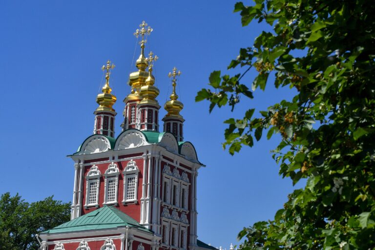Православные верующие отметят праздник апостола Иакова Зеведеева 13 мая 2026 года