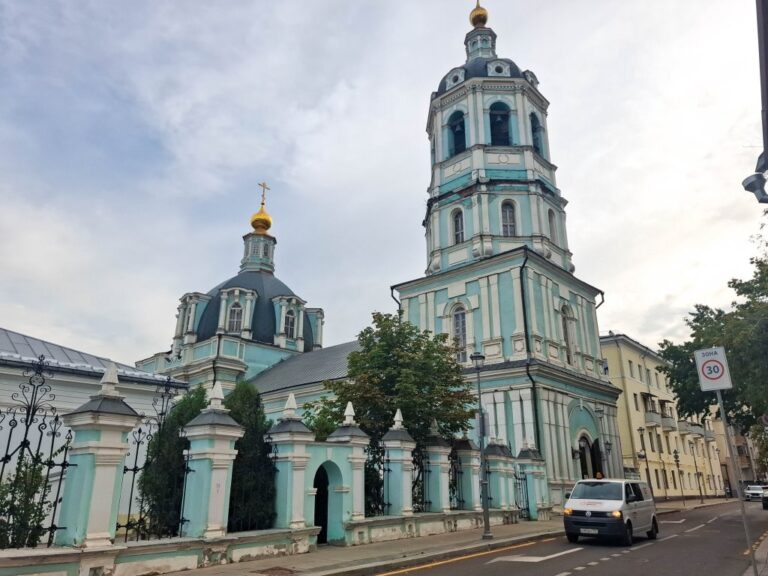 Православные верующие отметят праздник священномученика Симеона Иерусалимского, сродника Господня, 10 мая 2026 года