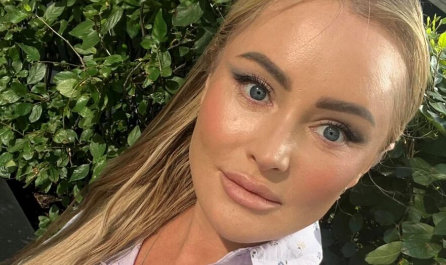 Дана Борисова заявила, что не может слезть с «Оземпика»