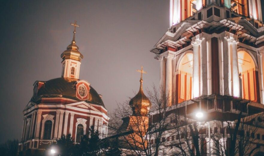 Православные верующие отметят праздник святого Трифона Печенгского 28 декабря 2025 года