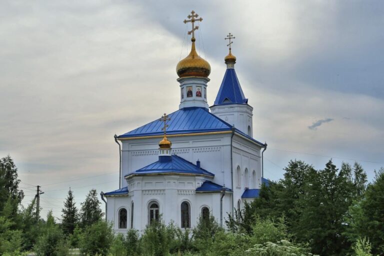 Православные верующие отметят праздник святого Георгия Победоносца 6 мая 2026 года