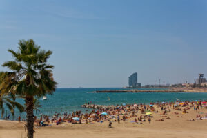 Минтуризма Венесуэлы отметило рост числа отдыхающих из России