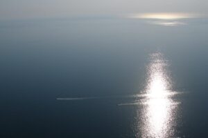 У берегов Китая застряли пять танкеров с 3,4 млн баррелей российской нефти