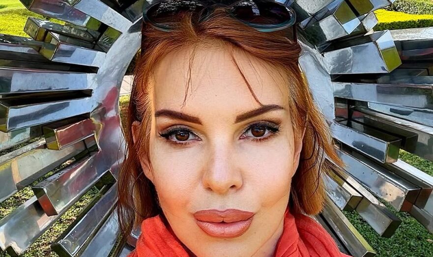 Скандалы, личная жизнь и популярность: куда пропала Наталья Штурм