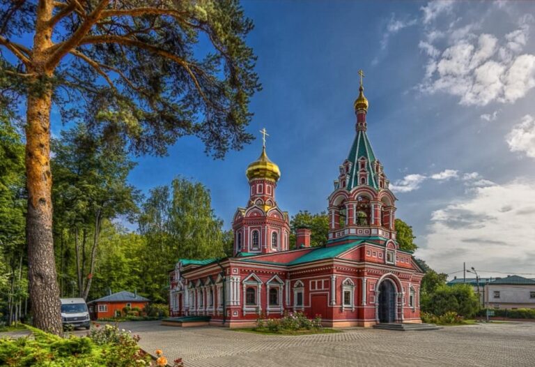 Православные верующие отметят праздник святой мученицы Акилины Старшей 26 июня 2026 года