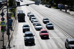 Россиянам рассказали, на сколько выросла цена авто из-за утильсбора