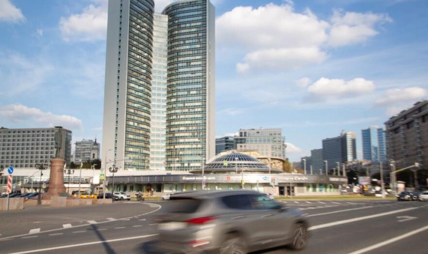 Baza: новые китайские кроссоверы глохнут на ходу из-за заводского брака