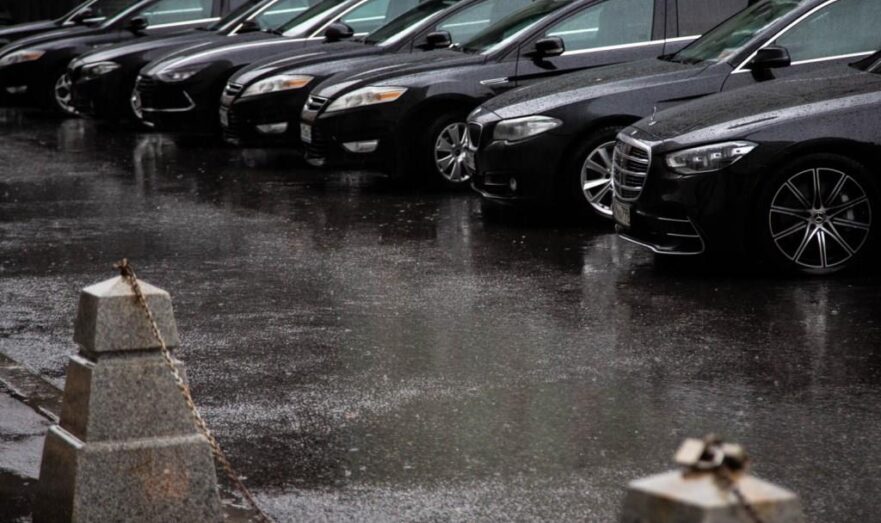 В ноябре 2025 года подорожали автомобили 12 брендов