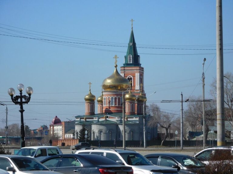 Православные верующие отметят праздник преподобного Симеона Столпника и его матери Марфы Каппадокийской 14 сентября 2026 года