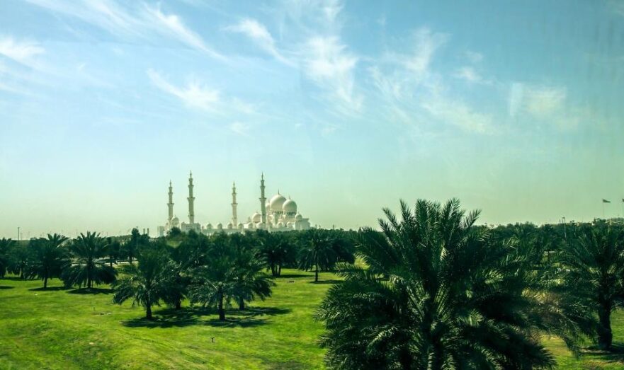 Отдых в Дубае обошелся семье из четверых человек в 1,6 миллиона рублей