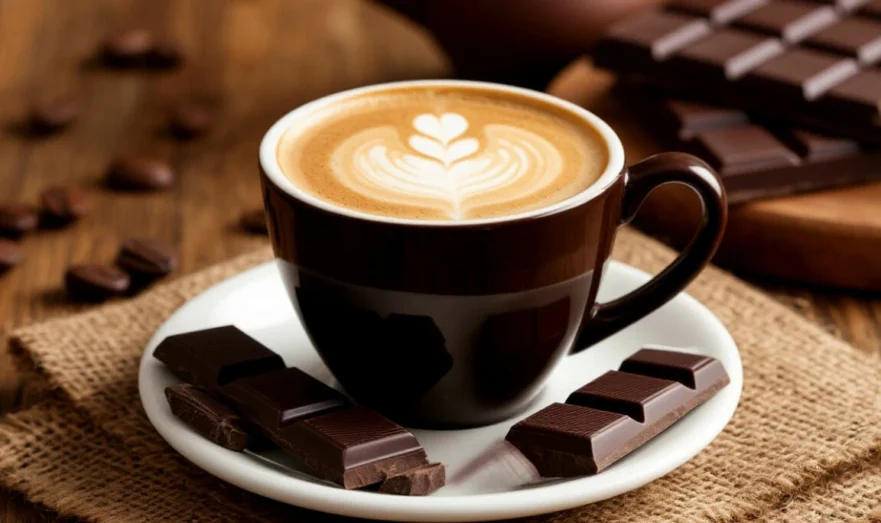 Диетолог Поляков назвал растворимый кофе химозой