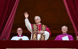 Папа Римский Лев XIV заявил, что не боится президента США Трампа