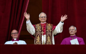 Папа римский: мои речи — не для спора с Трампом, я просто намерен продвигать мир