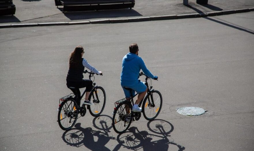 Три упражнения, которые помогут уменьшить боли в коленях