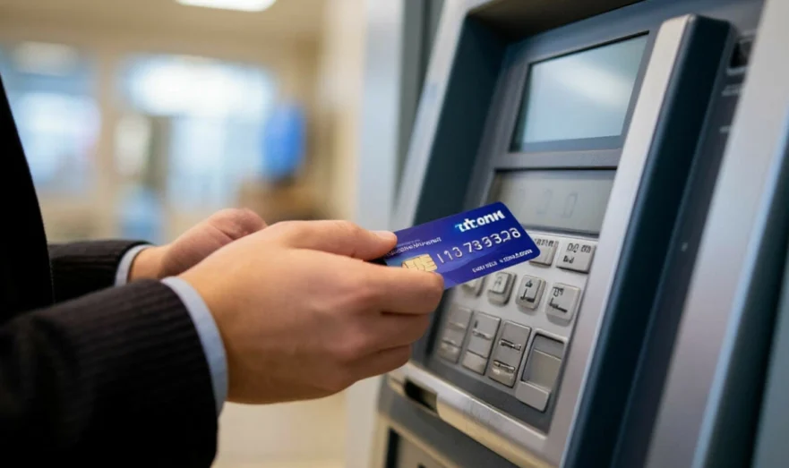 Юрист Пашин объяснил лимиты на снятие наличных в банкоматах