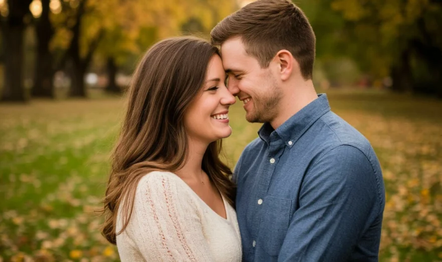 Сталкеры раскрывают себя неуместными ранними личными вопросами