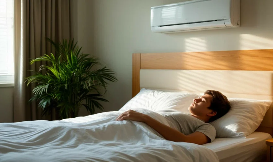 SH: ученые выяснили, как прерывистый сон влияет на память и внимание