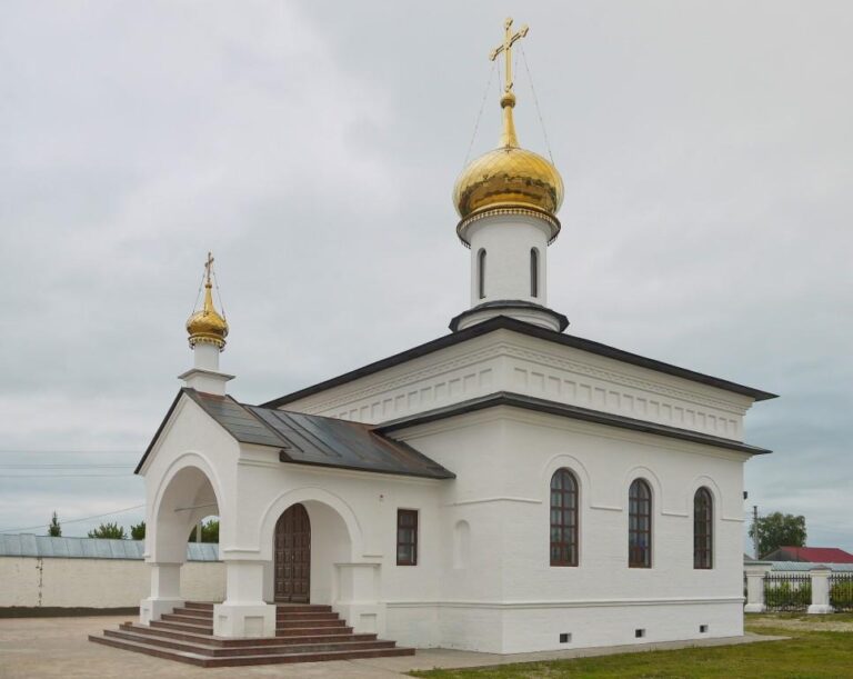Православные верующие отметят праздник преподобного Петра Афонского 25 июня 2026 года