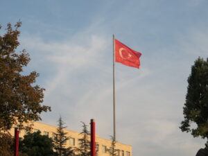 Килинкаров заявил, что Турция занимает в вопросе Украины двойственную позицию