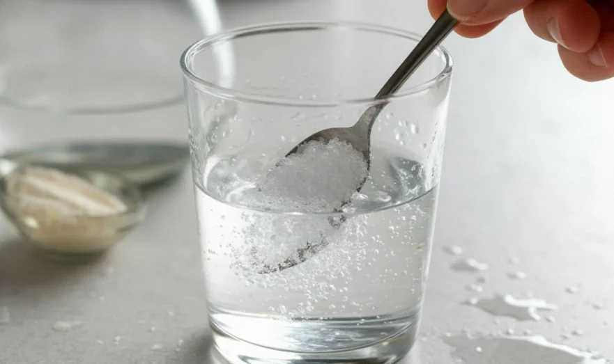 Учёные из Китая научились добывать из воздуха питьевую воду