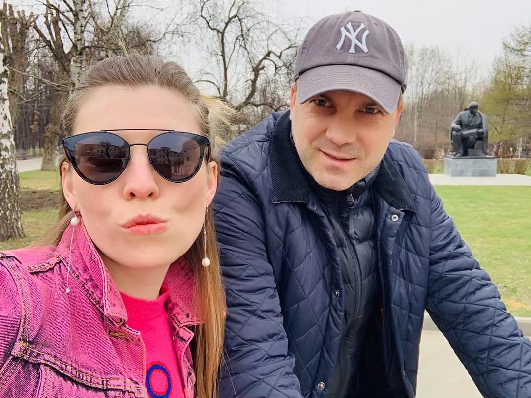 Одна работа и долгожданный сын: что известно о сыне Ольги Скабеевой и Евгения Попова