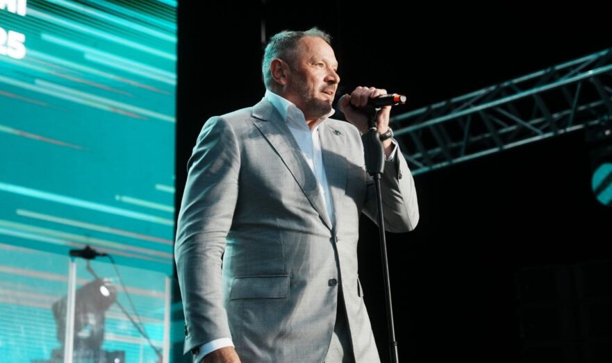 Как День работника транспорта в Экибастузе и инициативы предпринимателя Сергея Павлингера объединили профессиональное сообщество