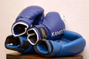 Боец UFC Сусуркаев, представляющий РФ, вышел на бой под песню группы «Кино»