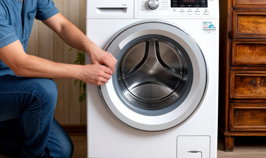 Интервью с мастером по ремонту стиральных машин