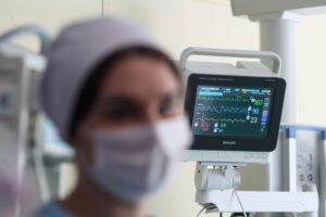 RT: россиянка пострадала при теракте в Сиднее