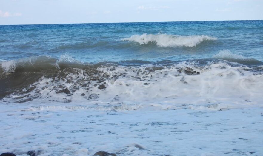 Невидимая опасность цунами: спутник раскрыл тайну, о которой никто не подозревал