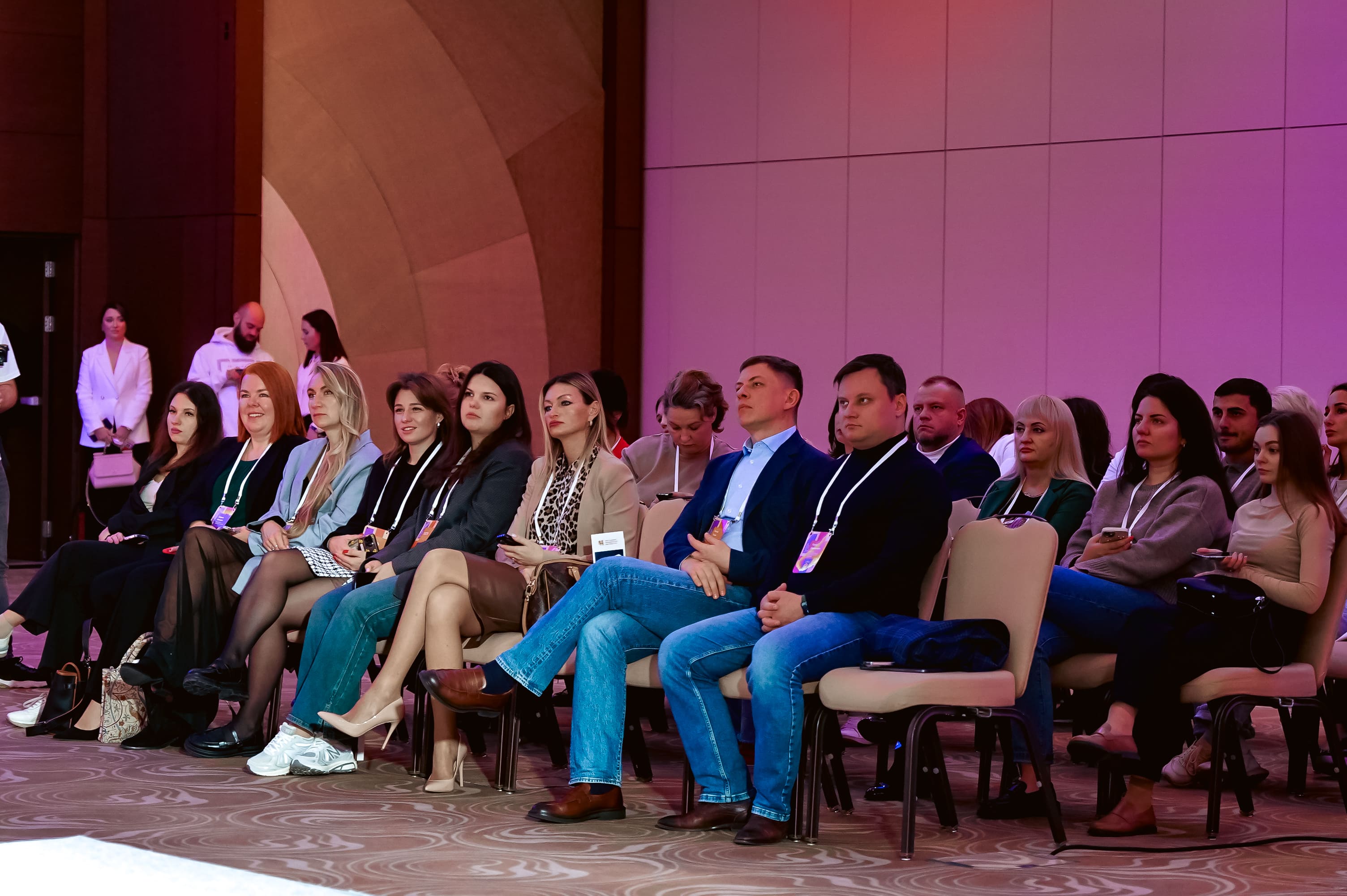 Форум «Лидеры потребительского рынка»: главная точка встречи бизнеса и потребителей