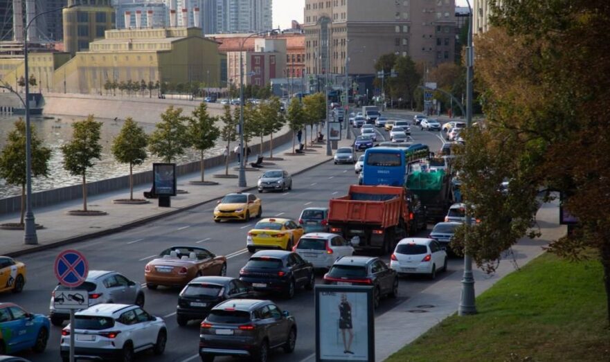 Дилеры раскрыли, что грозит российскому авторынку в 2026 году